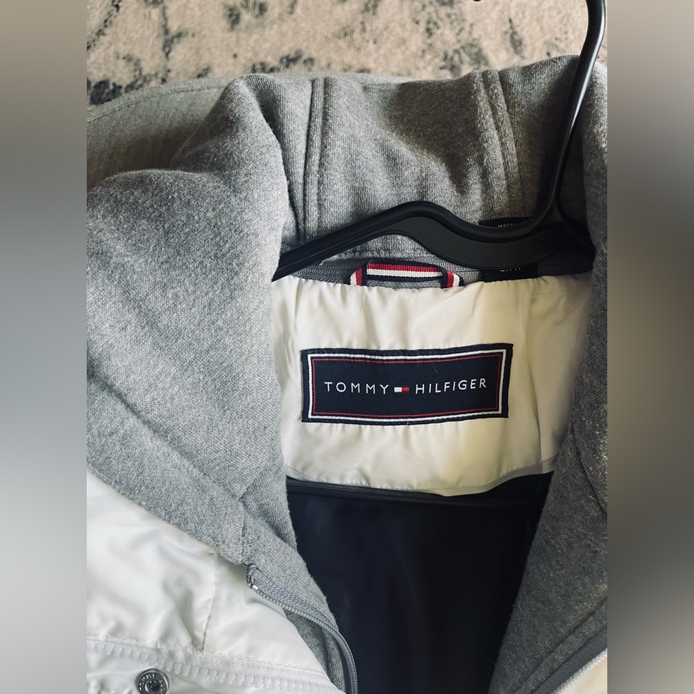 Tommy Hilfiger coat
